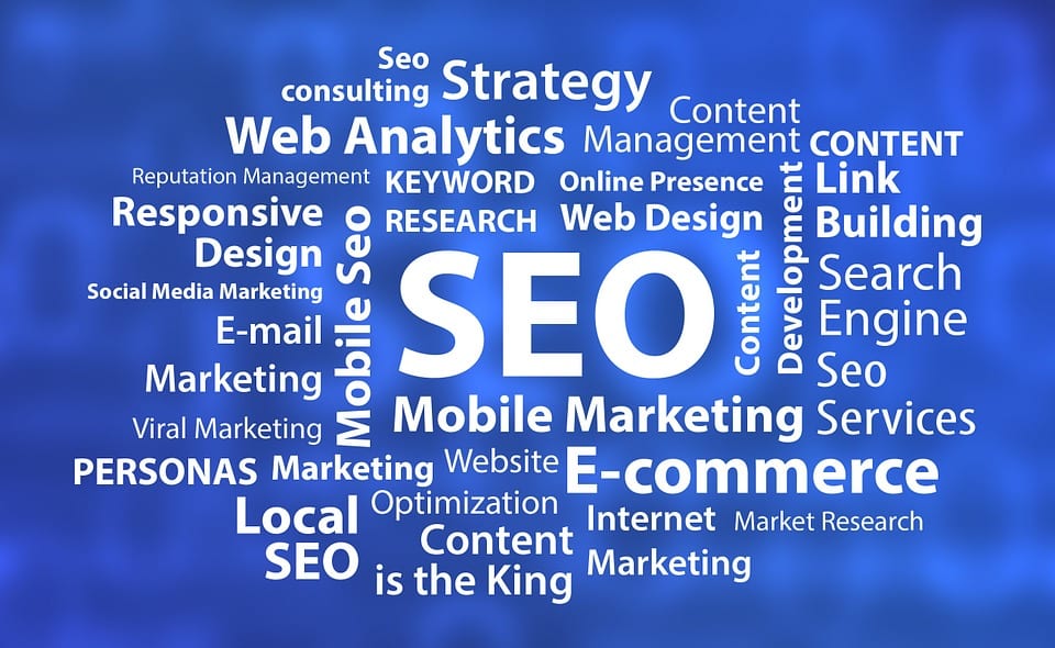 Link Building: How Important Is It to SEO?