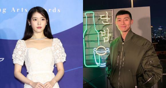 Park Seo Joon and IU starrer Dream wraps filming schedule in Korea; Eyeing Hungary or Colombia for filming