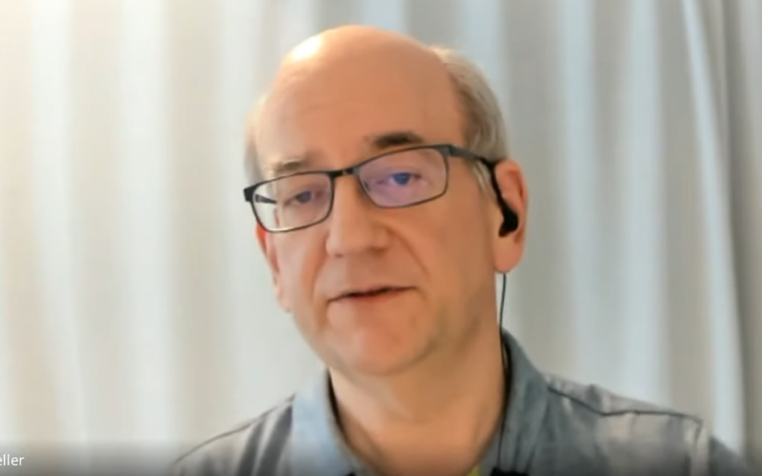 Google: Audio Versions of Text Posts Do Not Help SEO