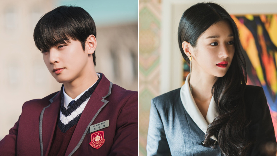 Cha Eun Woo and Seo Ye Ji Are in Talks to Star in a New K-Drama Together
