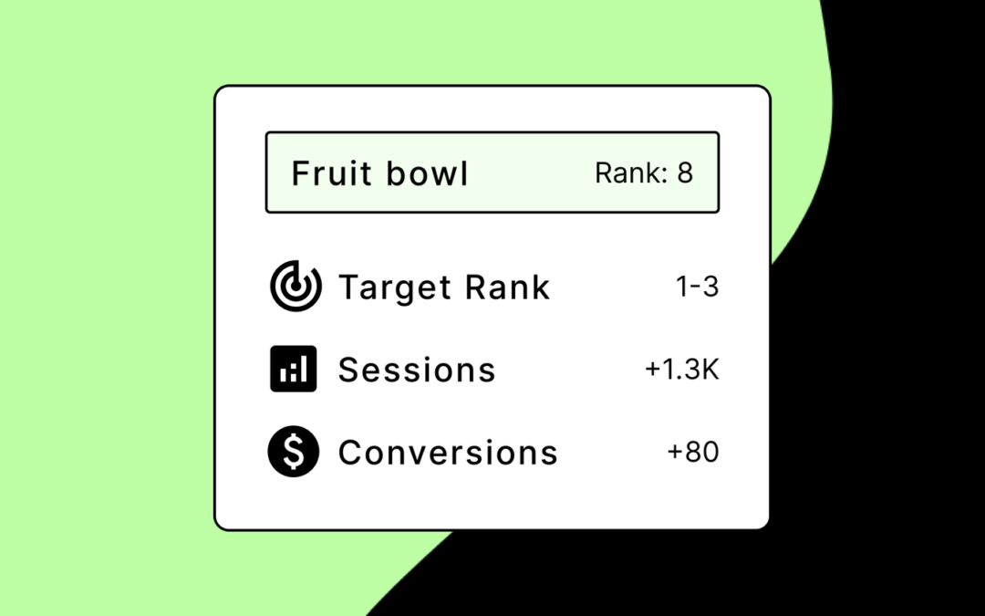 How to Show the Business Value of Your SEO Proposal