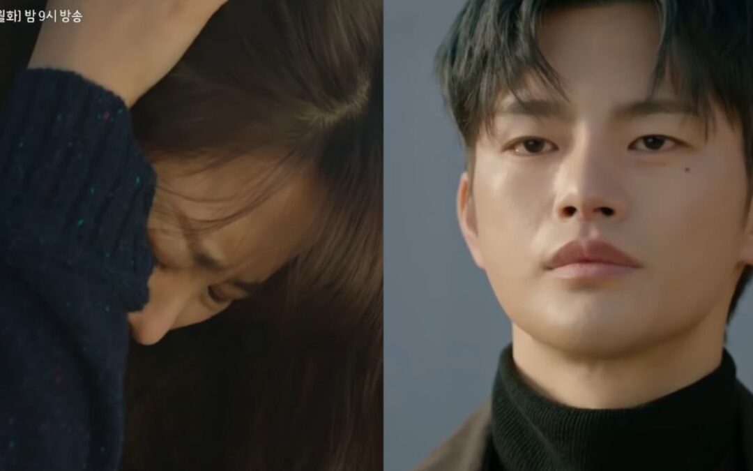 “Doom At Your Service” Episode 1 Review- Park Bo Young And Seo In Guk Are BACK – JazmineMedia