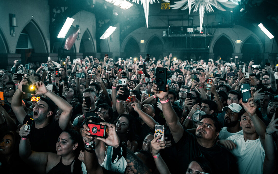 SEO for musicians: it starts with the fan journey | Bandzoogle Blog