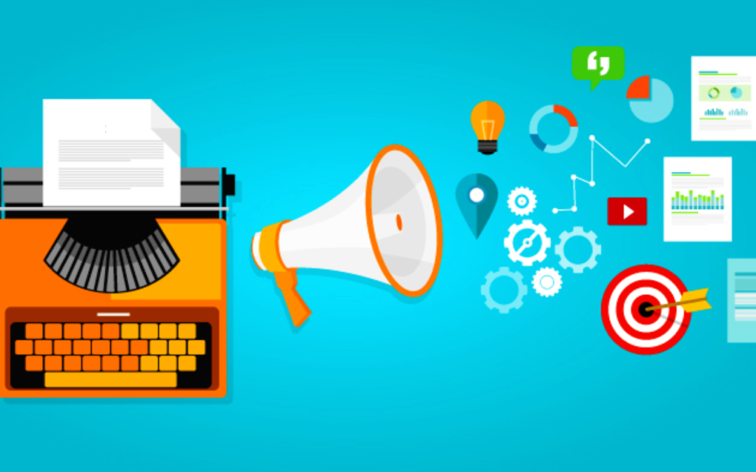 10 Elements of Good SEO Copy