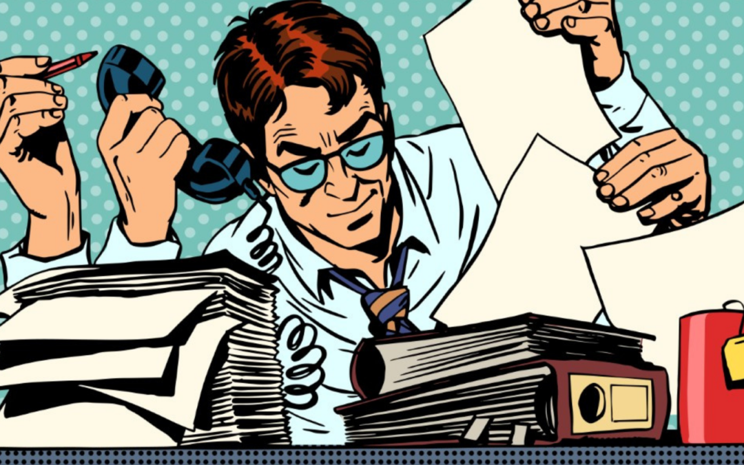 9 Journalism Tactics that Work for SEO Content Writing