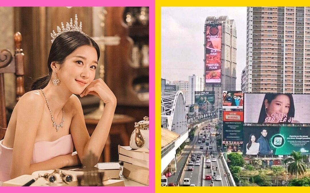 Seo Ye Ji Philippines First Fanbase’s Projects For Her 2021 Birthday
