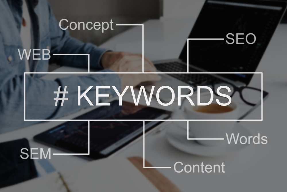 Know How Keyword Research Allows You To Win At SEO? – 1webstreet