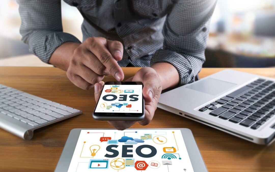 After Getting Banned From Google and Facebook, I Learned Why Every Ecommerce Store Should Focus on SEO