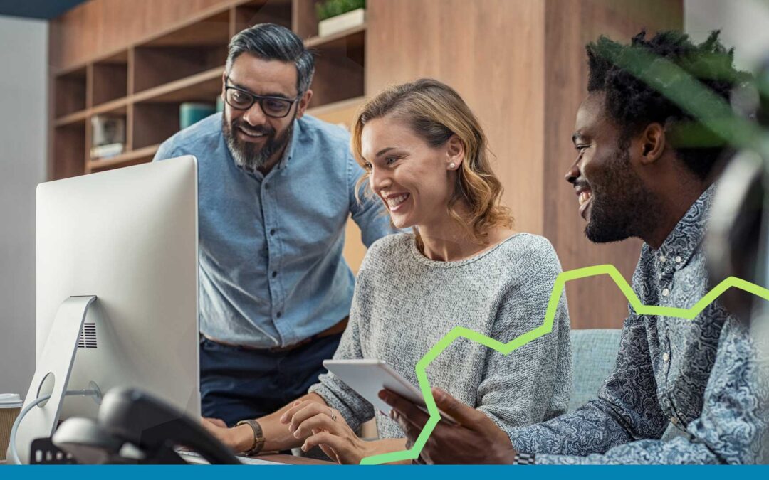 The 10 Commandments of Managing an Effective SEO Team