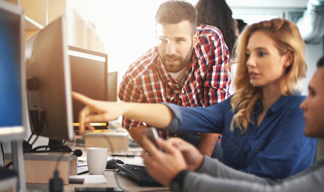 SEO optimization platform Botify lands $55M | VentureBeat