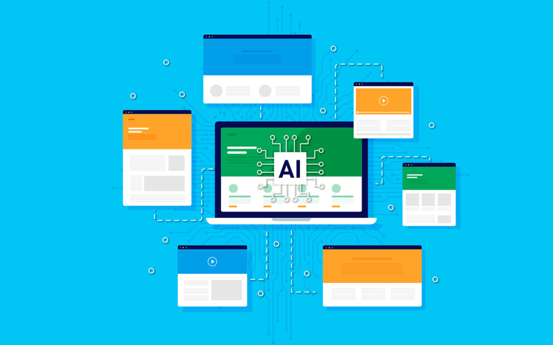 How to Build SEO-Friendly Internal Link Structures Using AI